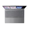 Lenovo Yoga 7 2-in-1 14ILL10 Copilot+ PC Intel Core Ultra 5 226V Hybrid (2-in-1) 35.6 cm (14") Touchscreen WUXGA 16 GB LPDDR5x-SDRAM 1 TB SSD Wi-Fi 7 (802.11be) Windows 11 Home English Grey