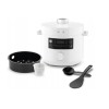 Tefal CY754130 Multicooker electric pressure cooker 4.8 L White 1000 W