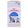 ROYAL CANIN Indoor Sterilized - Wet food for adult cats - Chunks in sauce 12x85 g