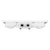 D-Link | Nuclias Connect AC1200 Wave 2 Outdoor Access Point | DAP-3666 | 802.11ac | Mesh Support No | 300+867 Mbit/s | 10/100/1000 Mbit/s | Ethernet LAN (RJ-45) ports 2 | No mobile broadband | MU-MiMO Yes | PoE in | Antenna type 2xInternal