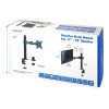 LOGILINK BP0105 Monitor mount 17-32inch