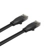UNITEK Cat 6 UTP RJ45 (8P8C) Flat Ethernet Cable