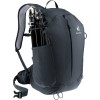 Plecak turystyczny Deuter AC Lite 17, black