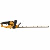 DeWALT DCMHT573N-XJ power hedge trimmer Double blade 4.1 kg