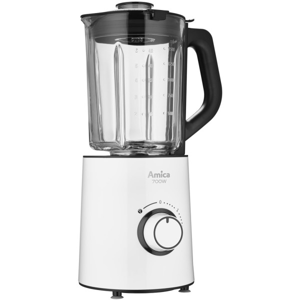 Amica BTM3011 blender 1.5 L Tabletop ...