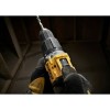 DeWALT DCD100YP2T-QW drill 1650 RPM 1.09 kg Black, Yellow