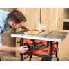 Black&Decker BES720-QS 1800W 254mm Table Saw