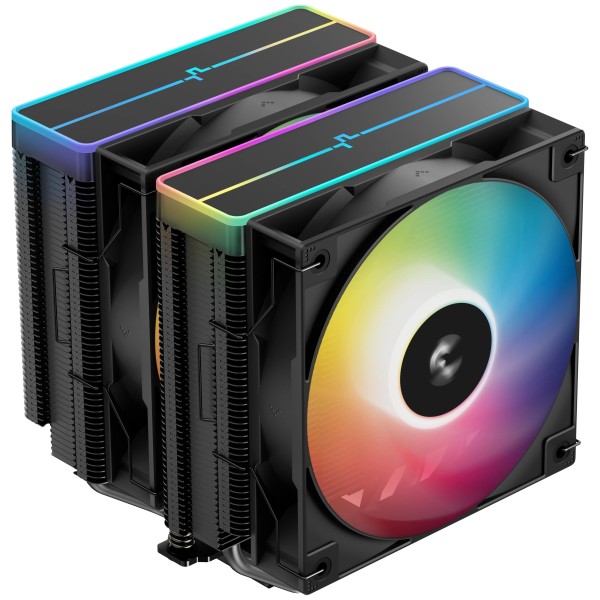 Deepcool CPU Cooler | AG620 BK ...