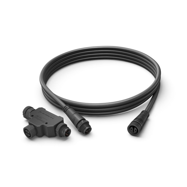Philips Hue Outdoor 24V Cable Extension ...