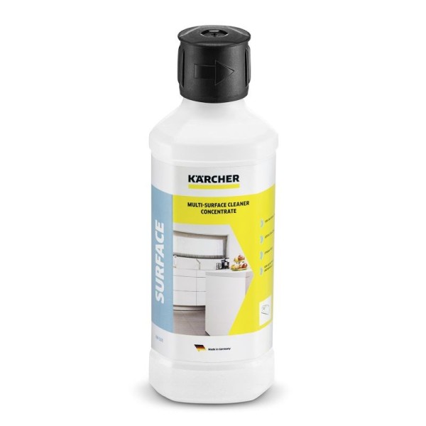 KARCHER MULTI-SURFACE CLEANER RM 508 - ...