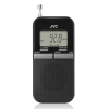 JVC Portable Radio RA-E411B