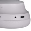 Bose QuietComfort Ultra Headset Wired & Wireless Head-band Music/Everyday Bluetooth White