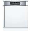 Bosch Serie 6 SMI6ECS93E dishwasher Semi built-in 13 place settings D