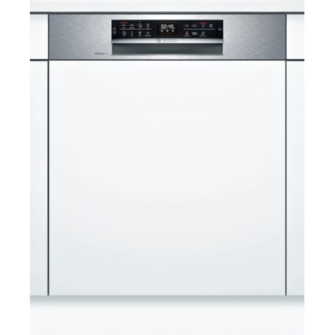 Bosch Serie 6 SMI6ECS93E dishwasher Semi built-in 13 place settings D