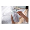 Philips | Sonic Electric Toothbrush | HX3651/11 Sonicare | Rechargeable | For adults | Number of brush heads included 1 | Number of teeth brushing modes 1 | Sonic technology | Sugar Rose