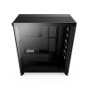 NZXT PC case H7 Flow 2024 RGB black