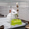 FERPLAST Rabbit 100 - Cage