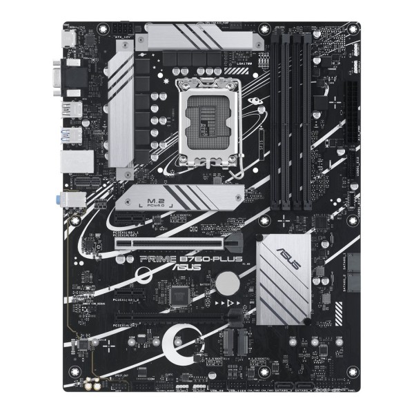 ASUS PRIME B760-PLUS Intel B760 LGA ...