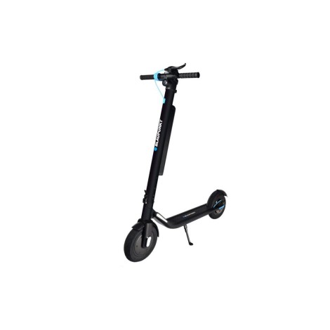 Electric scooter Blaupunkt ESC90X 20 km/h 350 W Black, Blue