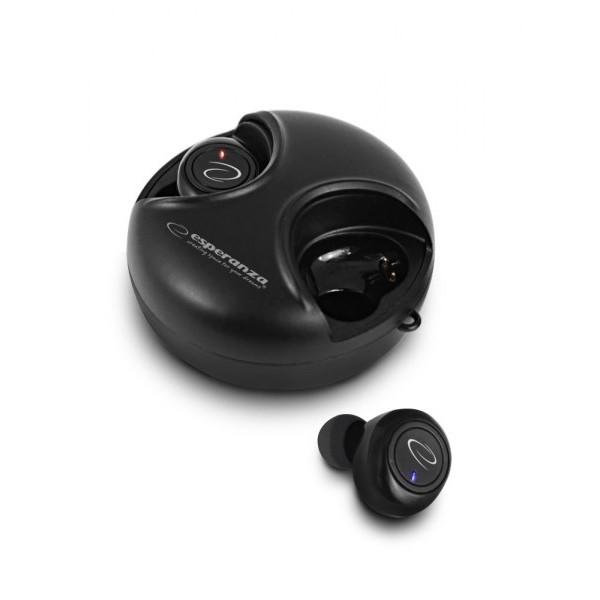 Esperanza EH228K Bluetooth In-Ear Headphone TWS ...