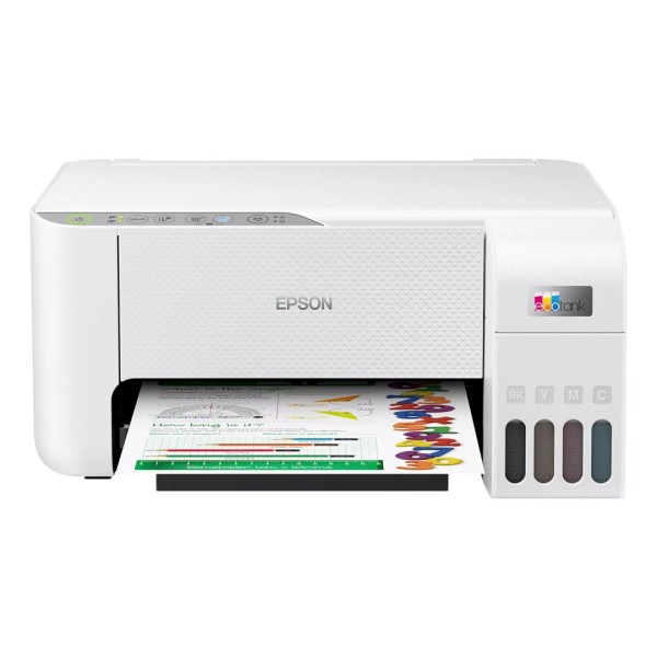 EPSON EcoTank L3276 MFP printer 10ppm