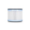 2-in-1 HEPA + Activated Carbon filter for Sphere | HEPA filter | Suitable for Sphere air purifier(DUAP01 / DUAP02). | White