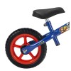 CROSS-COUNTRY BICYCLE 10" TOIMSA TOI119 PAW Patrol BLUE