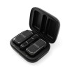 RØDE Wireless Micro - 2-channel digital wireless system, Lightning, black