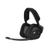 Corsair | Wireless Premium Gaming Headset with 7.1 Surround Sound | VOID RGB ELITE | Wireless | Over-Ear | Wireless