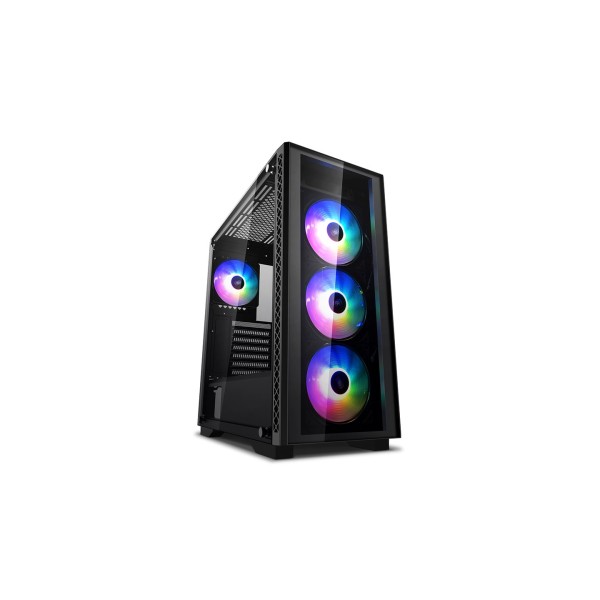 DeepCool Matrexx 50 ADD-RGB 4F Midi ...