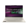 Lenovo Yoga 7 16AKP10 Ryzen AI 7 350 16" 2.8K OLED 500nits Glossy 120Hz 16GB LPDDR5x SSD512 Radeon 860M Graphics 70Wh Win11 Seashell