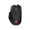 MOUSE USB OPTICAL WRL GAMING/VERSA PRO W+DOCK PRO MSI