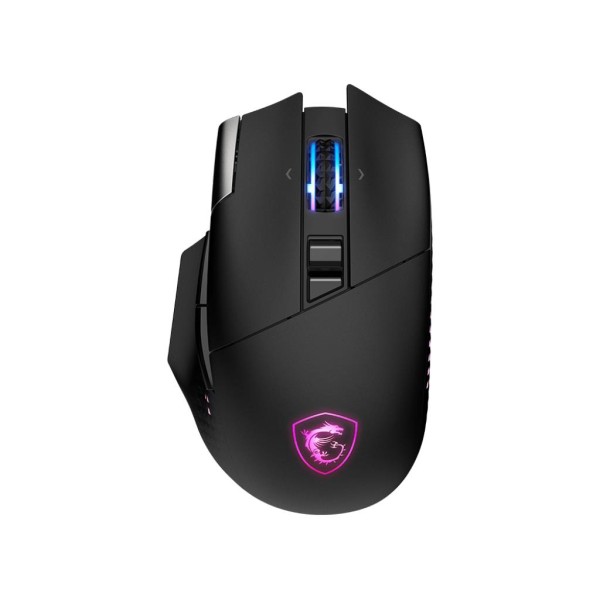 MOUSE USB OPTICAL WRL GAMING/VERSA PRO ...