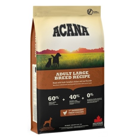 Acana Adult Large Breed 11,4 kg