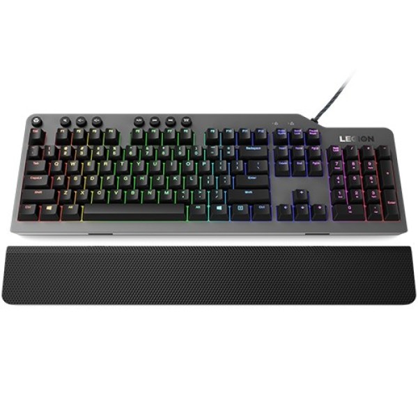 Lenovo Legion K500 keyboard Gaming USB ...