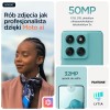 Motorola edge 60 fusion 16.9 cm (6.67") Dual SIM Android 15 5G USB Type-C 8 GB 256 GB 5200 mAh Turquoise
