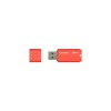 Goodram UME3-1280O0R11 USB flash drive 128 GB USB Type-A 3.2 Gen 1 (3.1 Gen 1) Orange