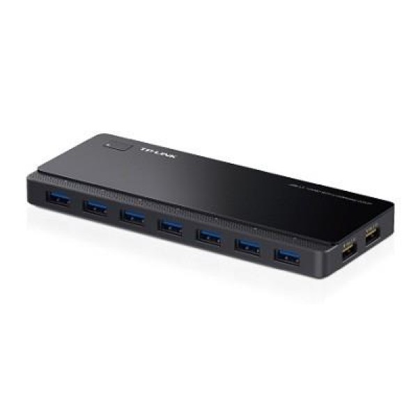 I/O HUB USB3 7PORT/UH720 TP-LINK