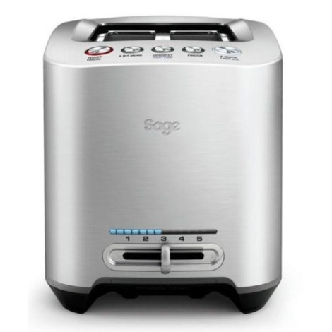 Sage Appliances The Smart 2 Toast Slots Toaster Sage Appliances