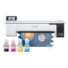 Epson SC-T3100X 220V | Colour | Inkjet | Large format printer | Wi-Fi | Maximum ISO A-series paper size Other | White