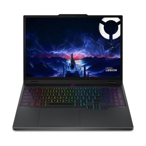 Lenovo Legion 5 15IRX10 i7-13650HX 15.1"WQXGA OLED 500nits 165Hz Glossy 16GB DDR5 4800 SSD512 GeForce RTX 5050 8GB Cam5.0MP 80Wh NoOS Eclipse Black