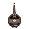 FRYPAN D24 H4.7CM/93022 RESTO