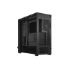 Fractal Design | Pop XL | Side window | Black Solid | E-ATX up to 280 mm, ATX , mATX, Mini ITX | Power supply included No | ATX