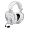 HEADSET G PRO X 2 GAMING/WHITE 981-001269 LOGITECH