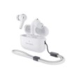 HEADSET WRL ECHO LITE E11 PLUS/WHITE NBVW0-PLUS VENTION