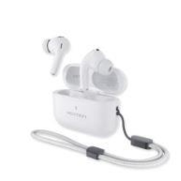 HEADSET WRL ECHO LITE E11 PLUS/WHITE ...