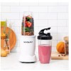 Nutribullet | Blender | NB907MAW PRO | Tabletop | 900 W | Jar material Tritan Renew plastic | Jar capacity 0.95 L | White