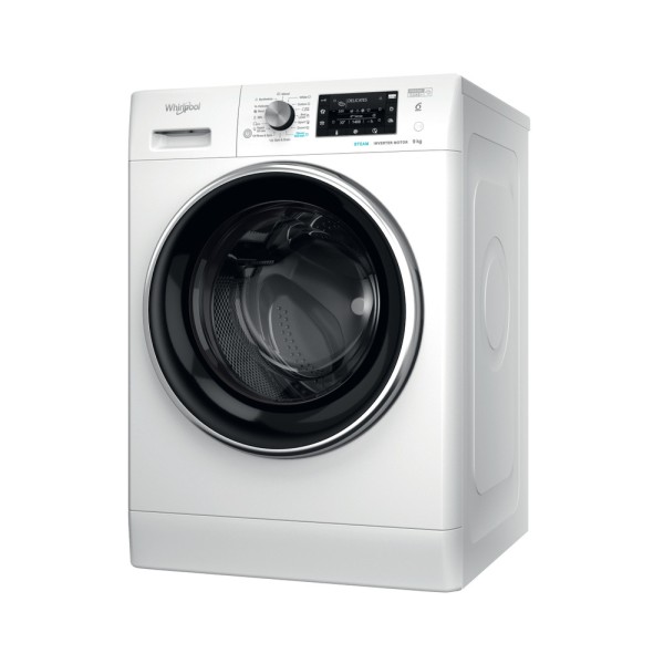 Indesit FFD 9489 BCV EE Washing ...