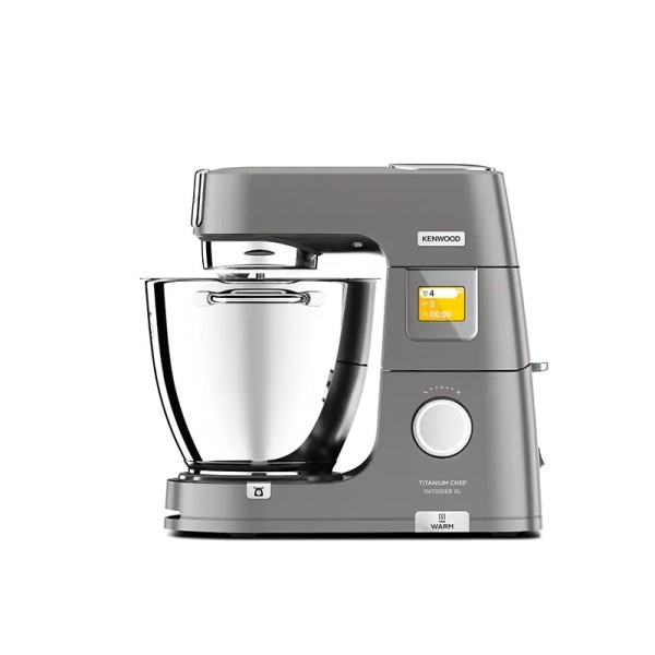 Kenwood KWL90.004SI food processor 1400 W ...