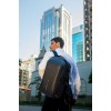 XD DESIGN BACKPACK BIZZ BACKPACK BLACK P/N: P705.931
